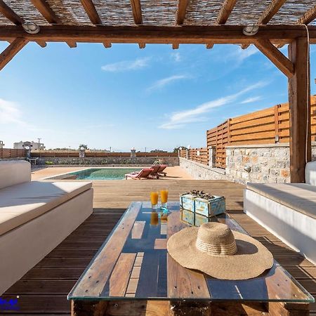 Lindos Seastone Villas Λάρδος Εξωτερικό φωτογραφία