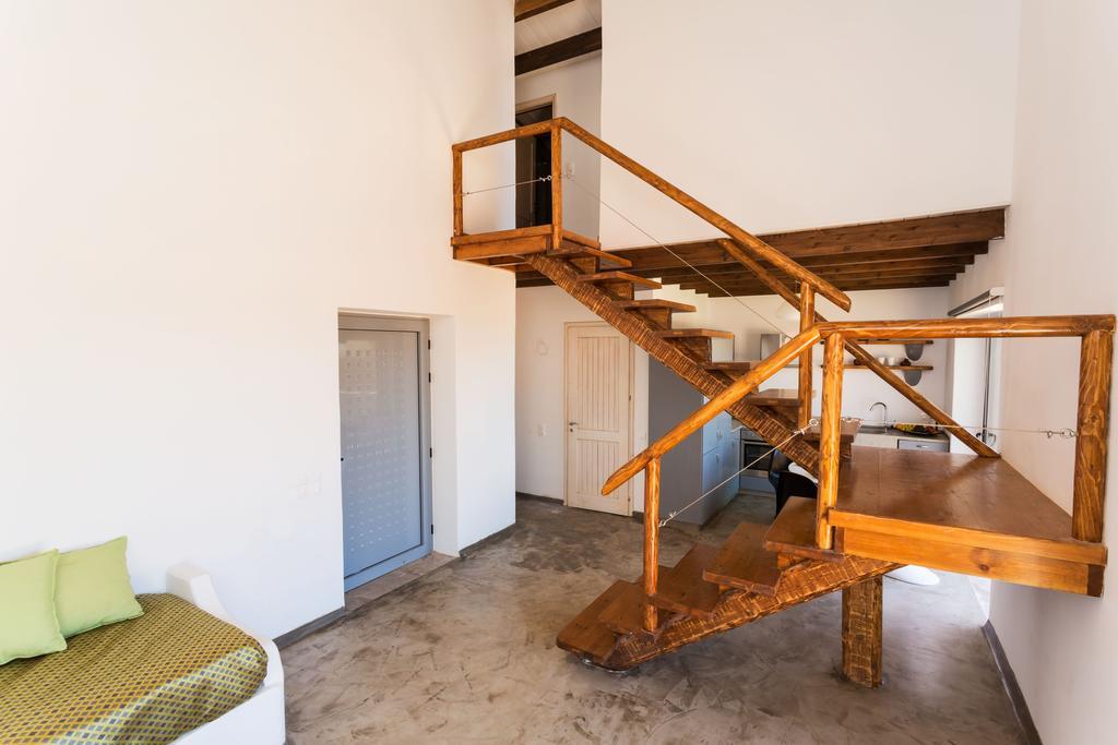 Lindos Seastone Villas Λάρδος Δωμάτιο φωτογραφία