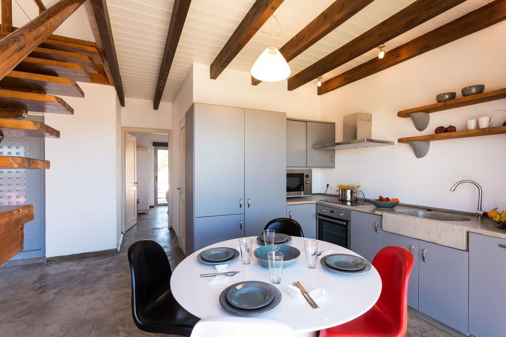 Lindos Seastone Villas Λάρδος Δωμάτιο φωτογραφία