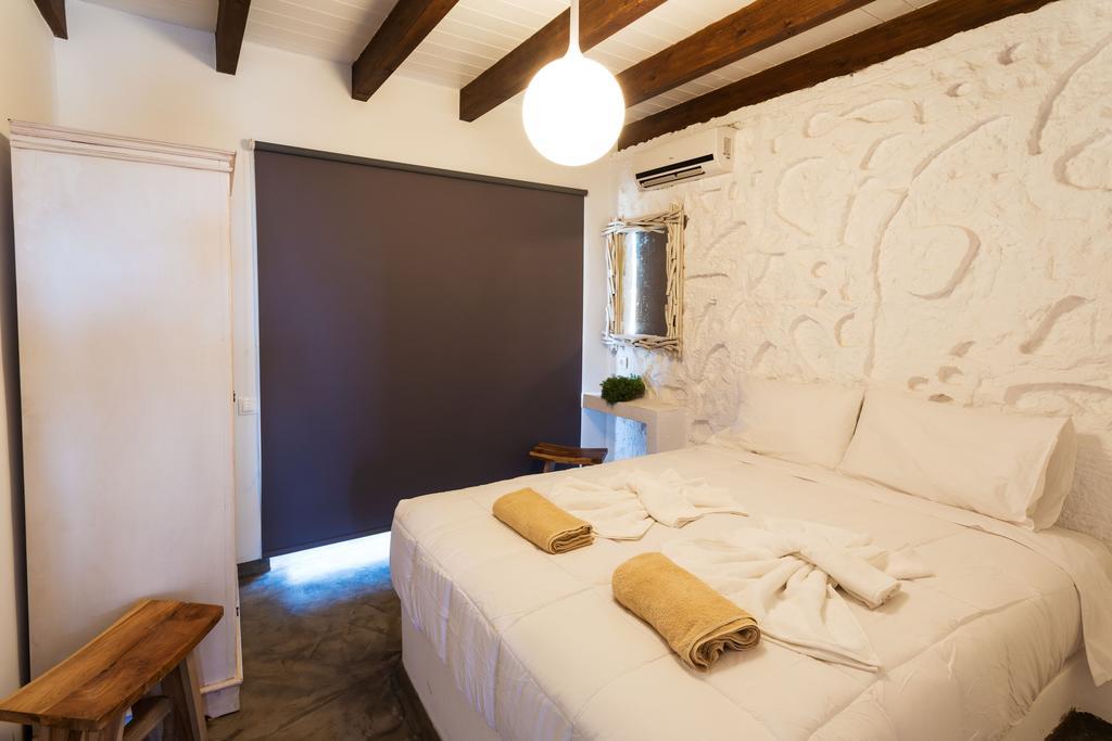 Lindos Seastone Villas Λάρδος Δωμάτιο φωτογραφία