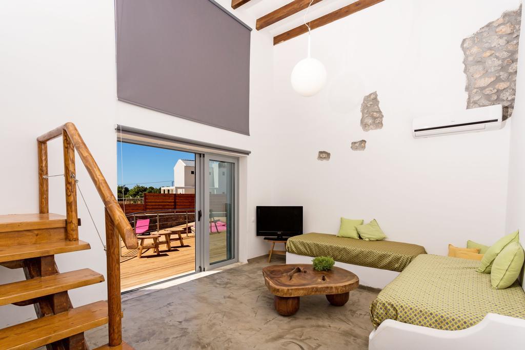Lindos Seastone Villas Λάρδος Δωμάτιο φωτογραφία